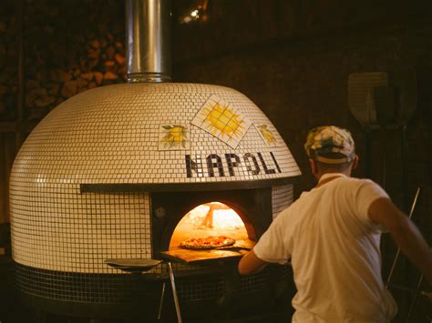 Paulie Gee’s Review - Brooklyn - New York - The Infatuation