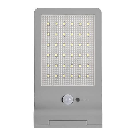 Ledvance Led Sol Rn N St Nn Sv Tidlo Se Senzorem Doorled Led W