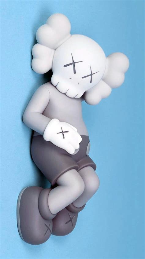 Kaws Wallpaper Explore more American, Artist., Brian Donnelly, Designer, Figurative Characters ...