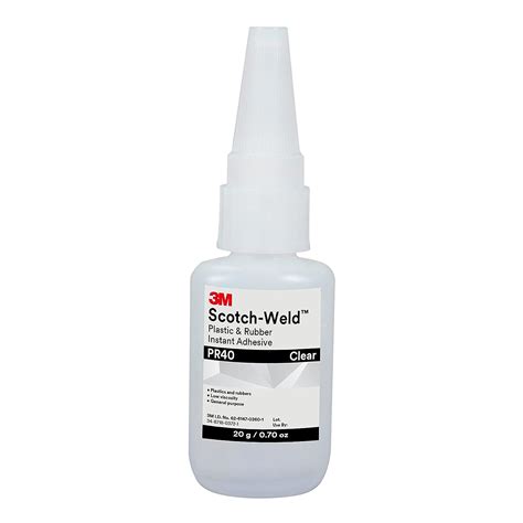 Best 3M Scotch Weld Plastic Adhesive - Home Future Market