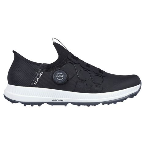 Skechers Herren Go Elite Slip In Wasserfest Spikeless Bogen Golf