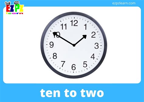 Telling Time 5 Minute Intervals Read The Clock Pdf Download For K5