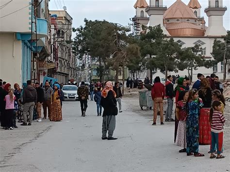 İki akraba arasında kız alıp verme kavgası 3 yaralı