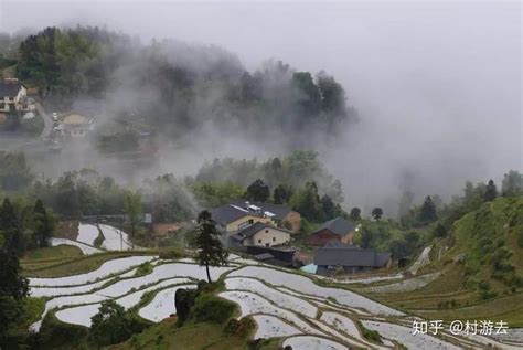 高山、梯田、海边、湖畔13个露营胜地让你拥有仲夏夜之梦 知乎