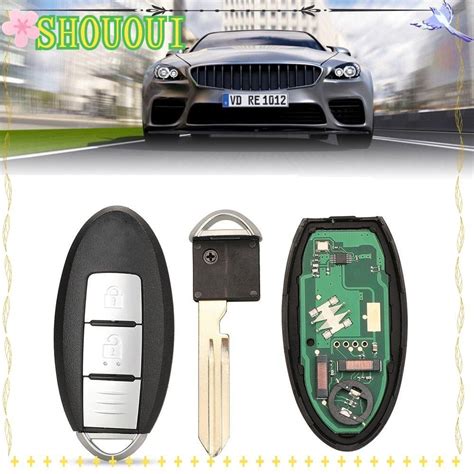 Shououi Car Remote Key Mhz Twb G Remote Car Key Replacement