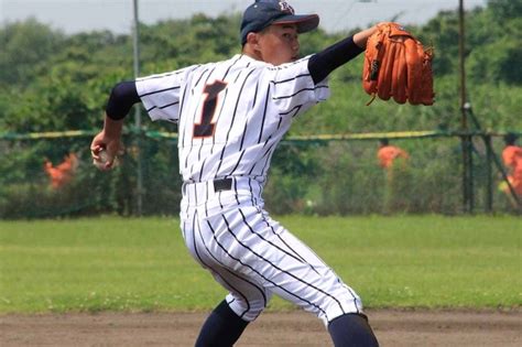 ニュース静岡野球スカウティングレポート