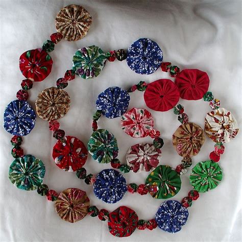 Christmas garland – Artofit