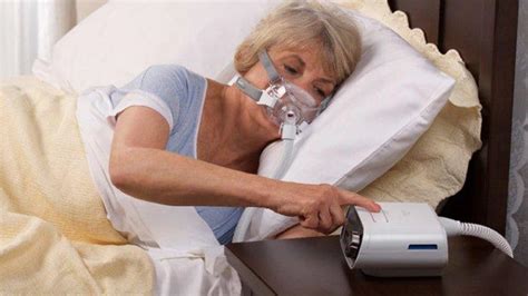 Selain Terapi Menggunakan Alat Cpap Adakah Terapi Lain Pada Sleep