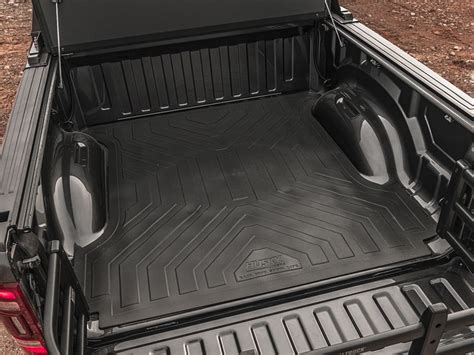 Heavy Duty Bed Mats Husky Liners