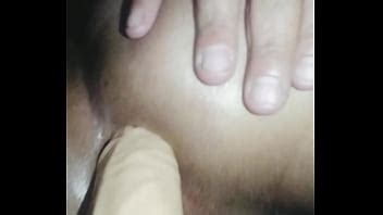 Enfiando Brinquedo No Rabo XVIDEOS