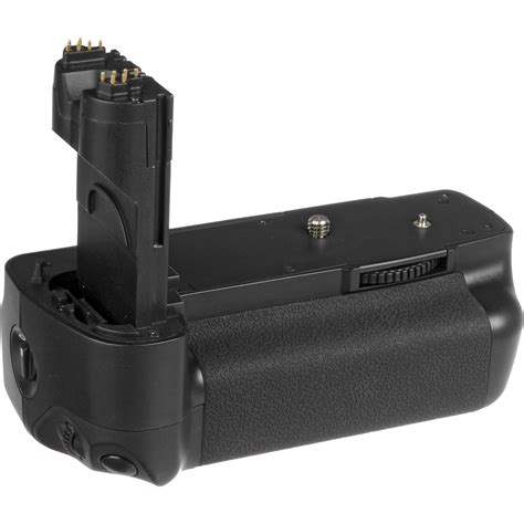 Vello Bg C Battery Grip For Canon Eos D Mark Ii Bg C B H