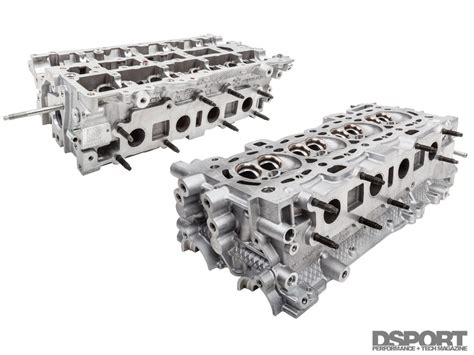 Ford Ecoboost L Analysis Turbo Direct Injection Ccvtc