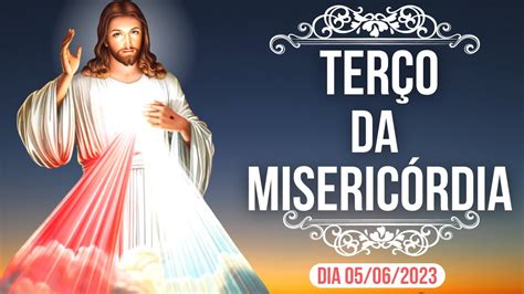 Ter O Da Miseric Rdia Ao Vivo De Hoje Ter O Da Divina