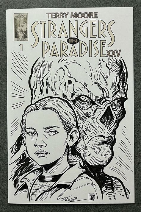 Stranger Things Vecna Max Mayfield Sketch Cover By Tim Shinn Ebay