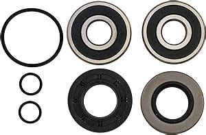 Amazon Kawasaki Jet Pump Rebuild Kit 900 STX 1997 1998 Automotive