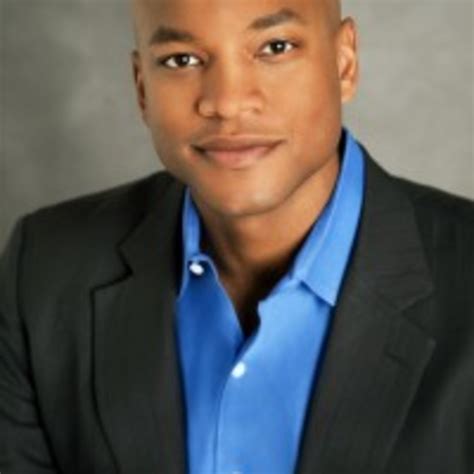 See Wes Moore (Author of The Other Wes Moore) at Startup Grind Baltimore