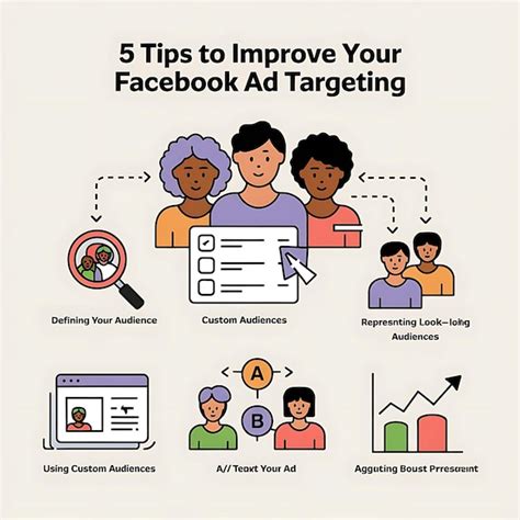 How To Improve Facebook Ad Targeting In 5 Easy Steps Premium Ai