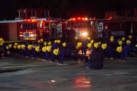 20221031 Recruit Class 169 Day 1 Flickr