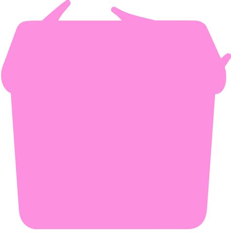 Svg Basura Bote De Basura Basura Basura Imagen E Icono Gratis De