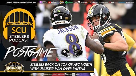 What You Need To Know 2019 Week 16 Steelers Vs Jets Steel City