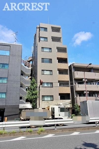 シャンティ武蔵関東京都練馬区関町北3丁目｜武蔵関駅周辺のマンション情報｜おうちの仲介＋（株式会社アークレスト）