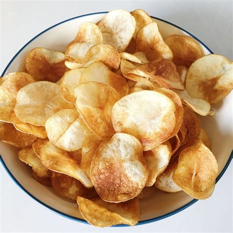 Potato Chips - VEGAN MOSVEGAN MOS