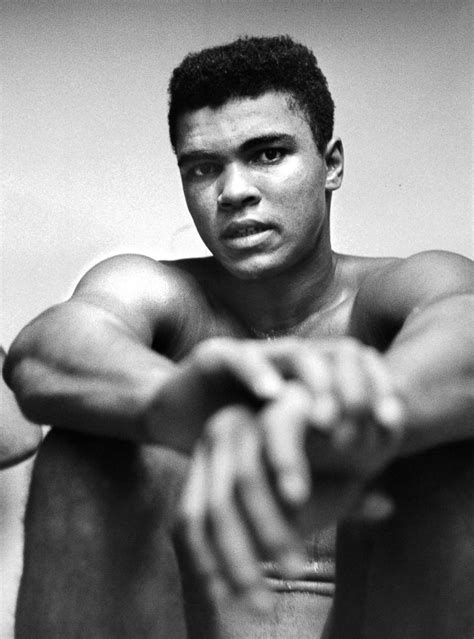 Muhammad Ali Through The Years Photos Abc News