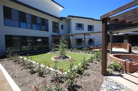 Residential Aged Care Homes In Queensland Reviews Availability