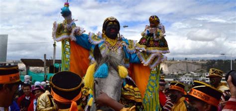 Ecuador Historia Patrimonio Y Cultura Radioturismoecuador