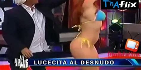 Lucecita Ceballos Breasts Bikini Scene In La Noche Es Mia Tnaflix