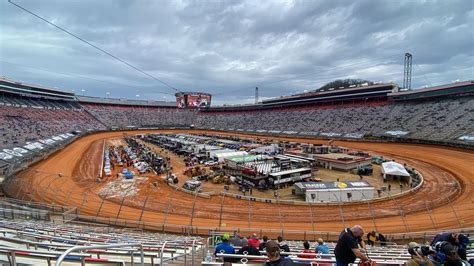 NASCAR Bristol Live Stream: Watch Monday's Dirt Races Online, On TV