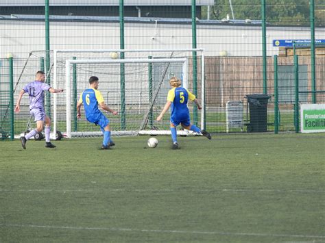 P Amesbury Town Fc Flickr