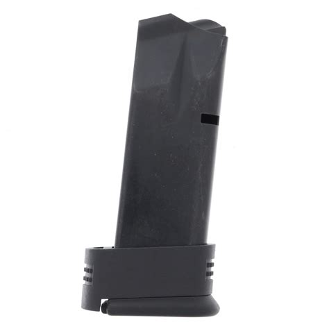 Para Warthog P Acp Round Magazine W Sleeve