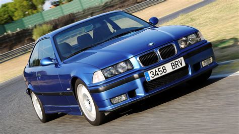 BMW M3 Coupe (1992) Wallpapers and HD Images - Car Pixel