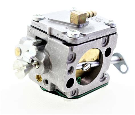 Genuine Husqvarna Partner K Saw Tillotson Carburetor Smt