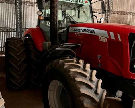 Massey Ferguson X A O Agroads