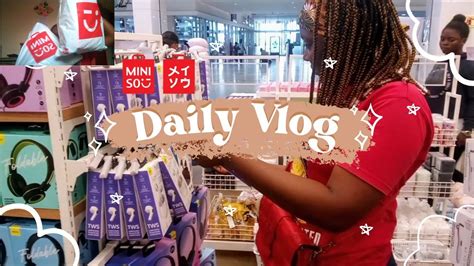 Days In My Life Living Alone Lifestyle Vlog Nigeria Life Of A