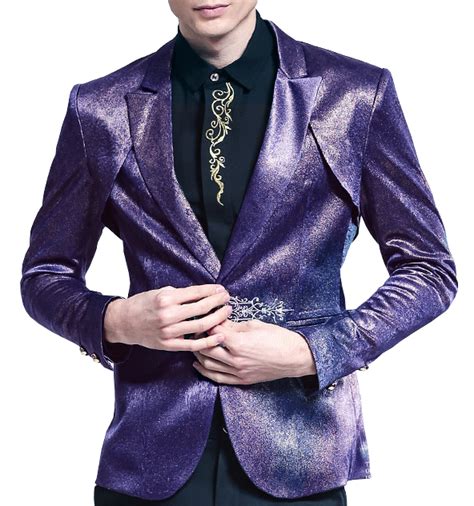 9 Fabulous Purple Blazers For Men And Women Styles At Life