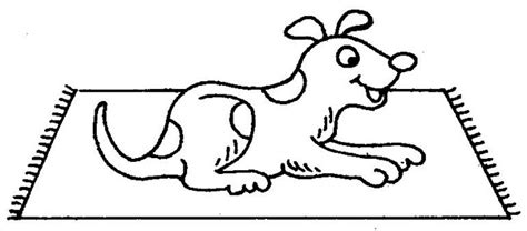 Mat Coloring Pages