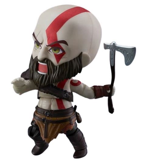 Figurka Pop Funko God Of War Kratos Oficjalne Archiwum