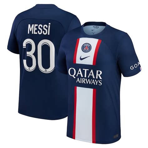 Maillot Kit Enfant PSG Domicile 2023 2024 Foot Dealer Maillot PSG