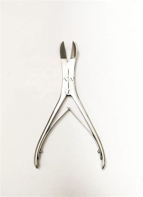 Stainless Steel Narayan Surgical Bone Cutter Inch Surgical