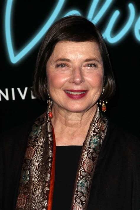 Isabella Rossellini: Blue Velvet 30th Anniversary Screening -07 – GotCeleb