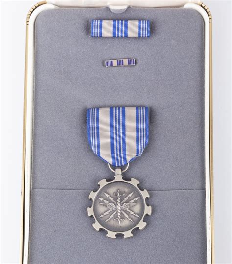 U.S. Air Force Achievement Medal - M1 Militaria