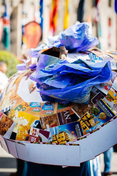 The Most Wild, Festive Hats at the Easter Parade