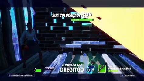 Fortnite Arenas Solo Trios Arena E Criativo Youtube