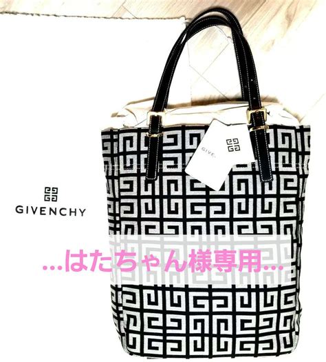 Givenchy トートバッグ