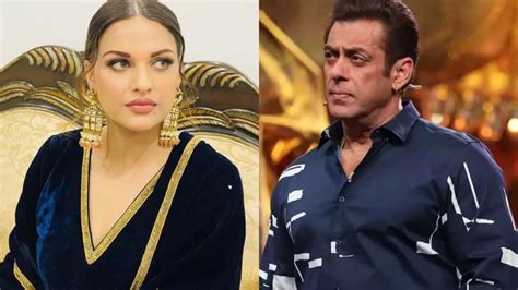 Bigg Boss पावर है तो ये नहीं किसी की जिंदगी खराब कर दो हिमांशी