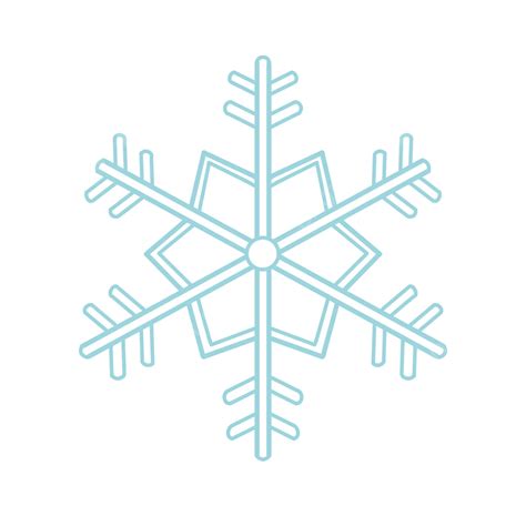 Snow Design Illustration Light Vector, Light, Snow, Christmas PNG and ...