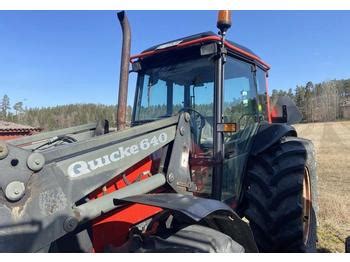 Valmet Valtra Traktor Kaufen In Schweden Truck1 Deutschland